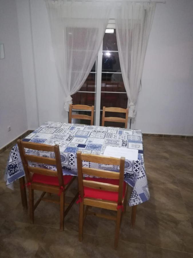 Los Azules Estacion De Cartama Kültér fotó