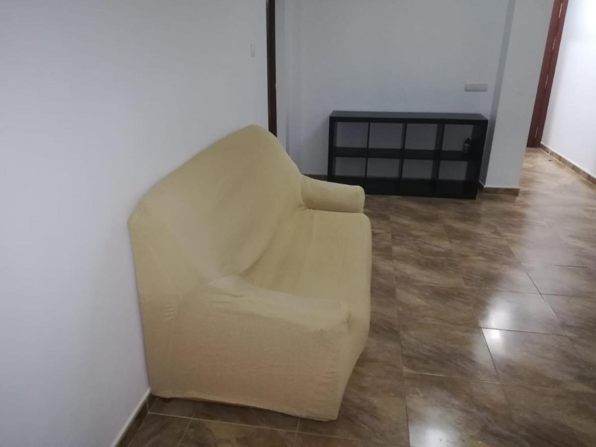 Los Azules Estacion De Cartama Kültér fotó